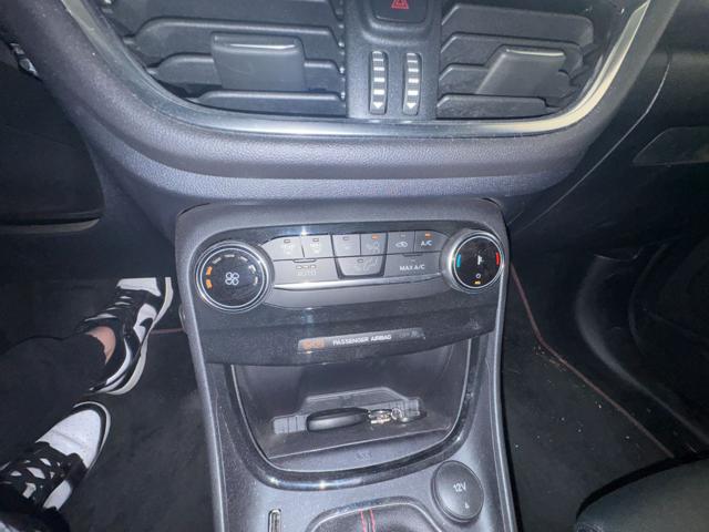 FORD Puma usata, con Cruise Control