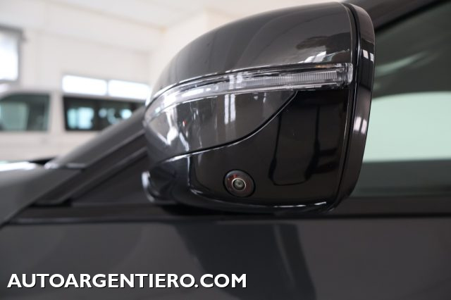 BMW 420 usata, con Sistema di riconoscimento della stanchezza