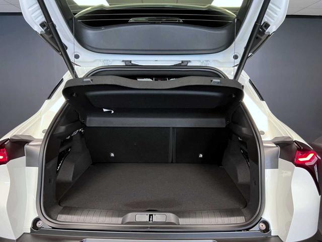 ALFA ROMEO Junior usata, con Touch screen