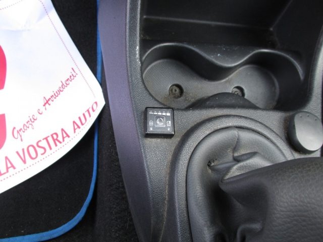 DACIA Sandero usata, con Pneumatici estivi