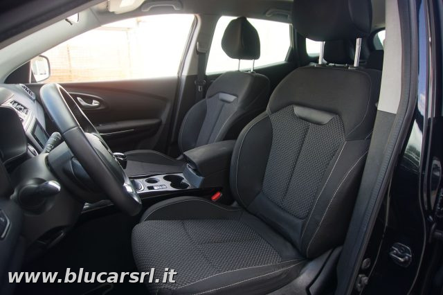 RENAULT Kadjar usata, con Autoradio