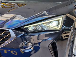 CUPRA Formentor usata, con USB