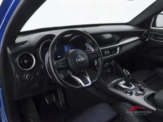 ALFA ROMEO Stelvio usata 7