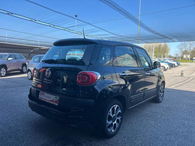 FIAT 500L usata, con Alzacristalli elettrici