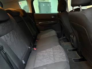 PEUGEOT 3008 usata, con Servosterzo