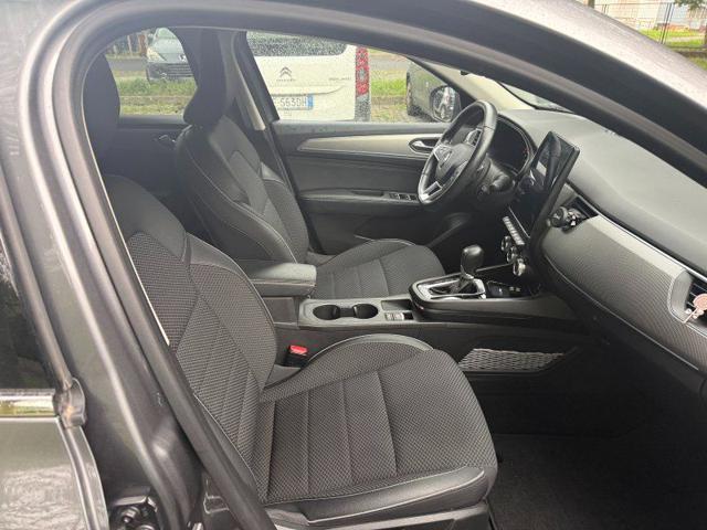 RENAULT Arkana usata 54