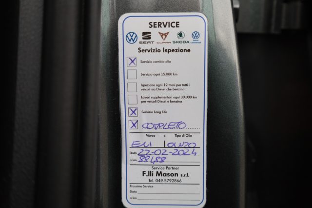 SKODA Octavia usata 176