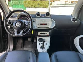 SMART ForTwo usata, con Chiusura centralizzata