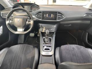 PEUGEOT 308 usata, con Fendinebbia