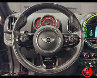 MINI Countryman usata, con ESP