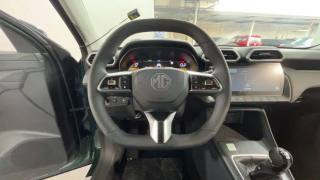 MG ZS usata, con Cerchi in lega