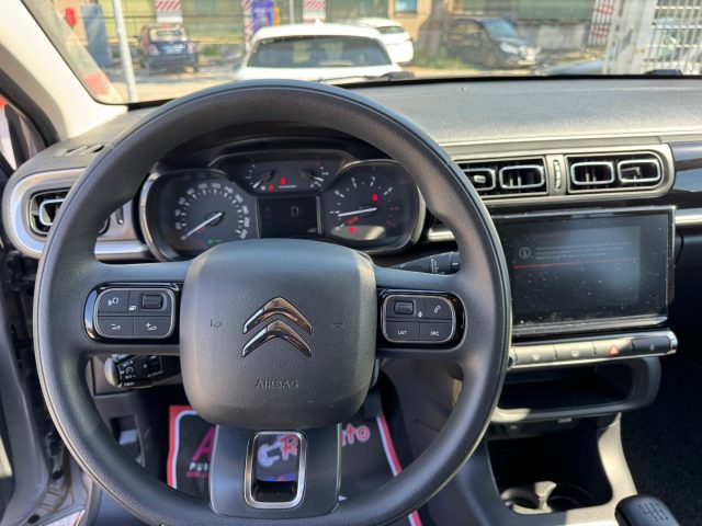CITROEN C3 usata, con Cruise Control
