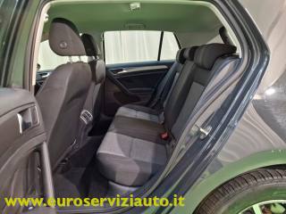 VOLKSWAGEN Golf usata 34