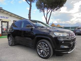 JEEP Compass usata, con Cruise Control