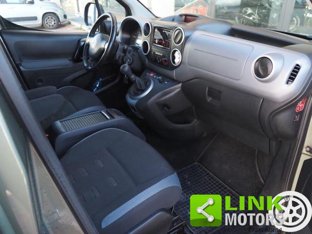 CITROEN Berlingo usata 16