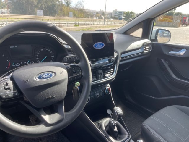 FORD Fiesta usata 8