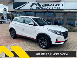 DFSK Glory 500 MANUALE GPL LANDI *PAGA COME VUOI* 5 Anni Garanzia