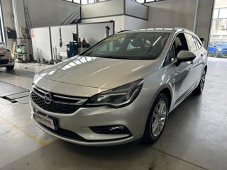 OPEL Astra 1.6 CDTI EcoFLEX S&S Sports Tourer Elective