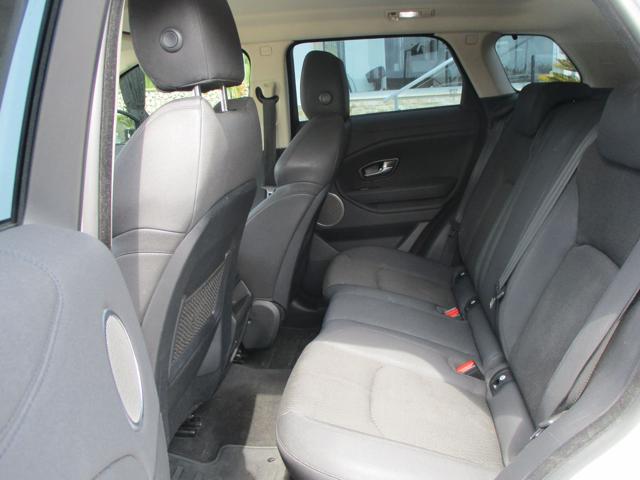 LAND ROVER Range Rover Evoque usata, con Controllo trazione