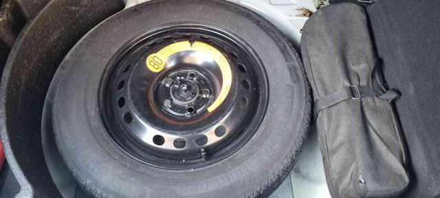 FIAT 500X usata, con Cerchi in lega