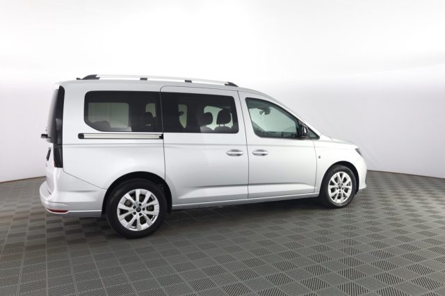FORD Tourneo Connect usata 2
