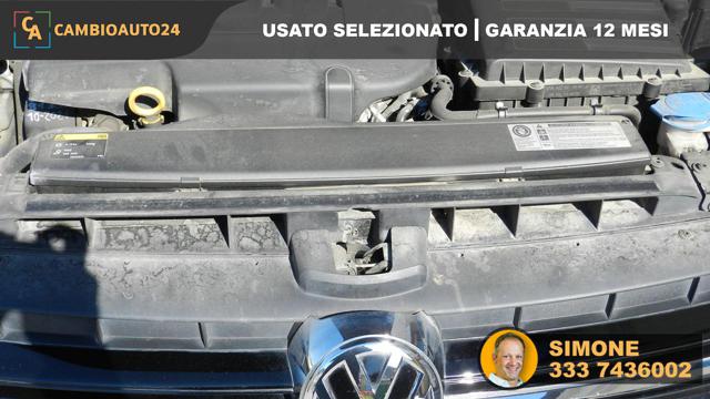 VOLKSWAGEN Golf usata 107