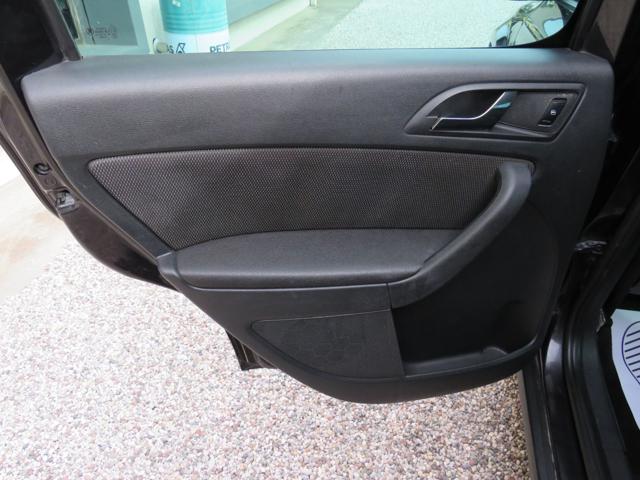 SKODA Yeti usata, con Controllo trazione