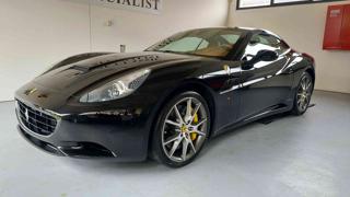 FERRARI California usata 57