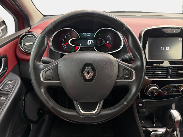 RENAULT Clio usata, con Chiusura centralizzata
