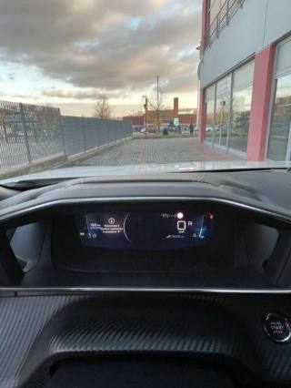 PEUGEOT 2008 usata, con ESP