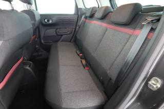 CITROEN C3 Aircross usata 2