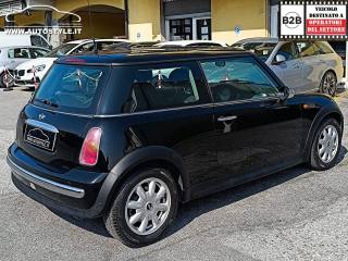 MINI One D usata 40