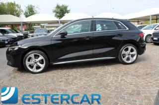 AUDI A3 usata, con ESP