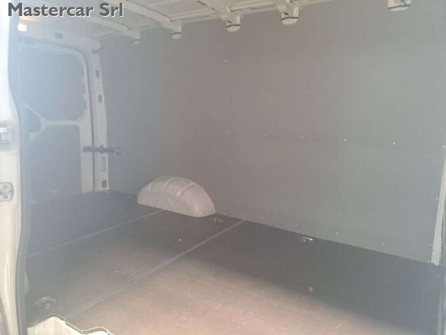 VOLKSWAGEN Crafter usata, con Servosterzo