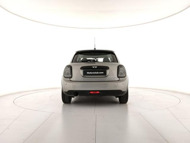 MINI Cooper D usata, con Airbag Passeggero