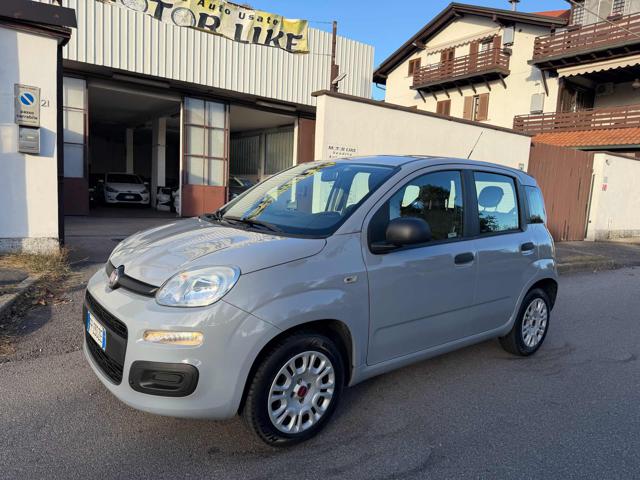 FIAT Panda usata, con ABS