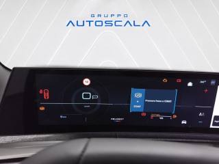PEUGEOT 3008 usata, con Fari LED