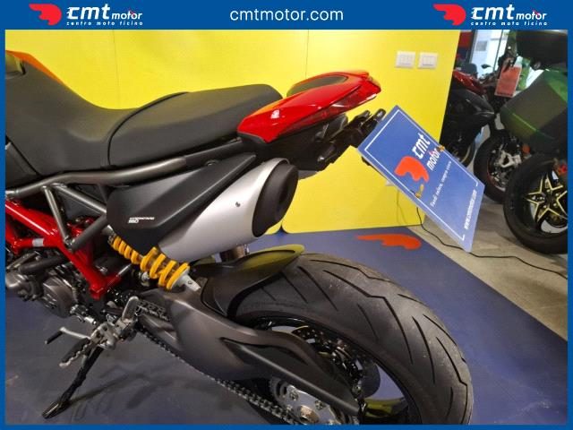 DUCATI Hypermotard 950 usata 6