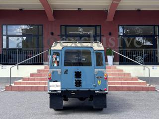 LAND ROVER Defender usata 3