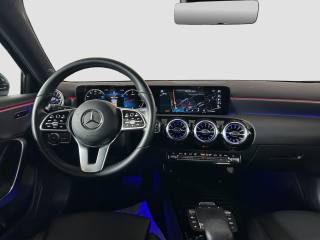 MERCEDES-BENZ A 180 usata 11