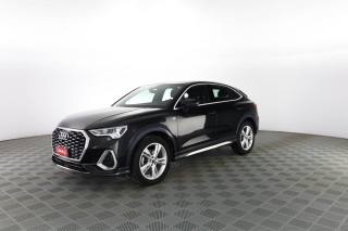 AUDI Q3 usata 6