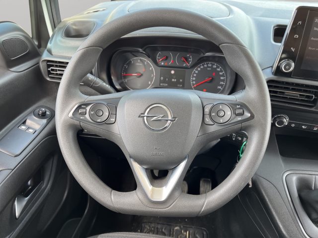 OPEL Combo usata, con Sensore di luce
