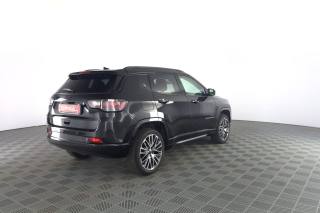JEEP Compass usata 3