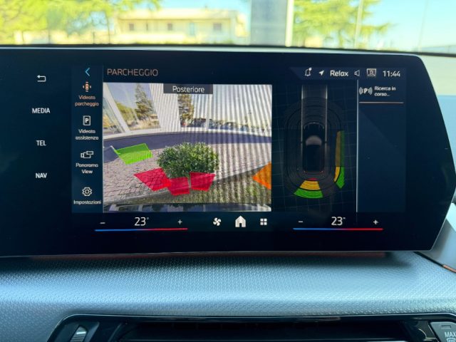 BMW X1 usata, con Filtro antiparticolato