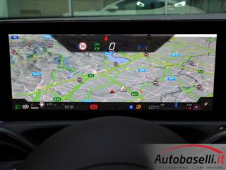 MERCEDES-BENZ CLA 200 usata, con Chiusura centralizzata