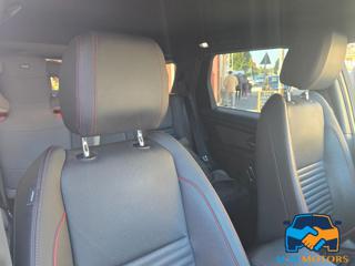 LAND ROVER Discovery Sport usata, con Immobilizzatore elettronico