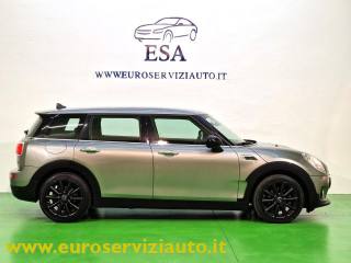 MINI Clubman usata, con Airbag laterali