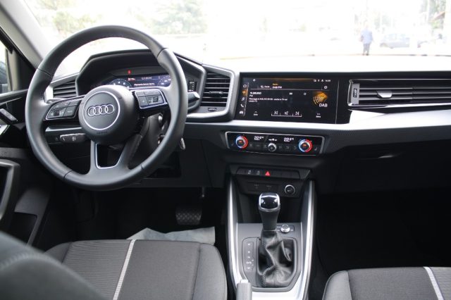 AUDI A1 usata, con Cruise Control