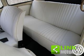 VOLKSWAGEN Maggiolino usata 11