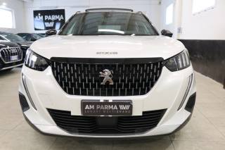 PEUGEOT 2008 usata, con Airbag